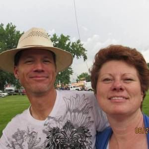 Meet your Posher, Kerrie